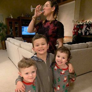 Meet your Posher, Sam